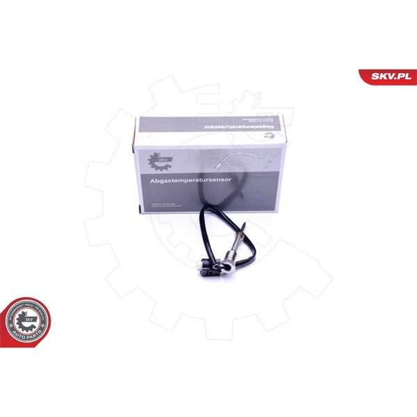 Sensor, avgastemperatur 12V Esen skv 30SKV230 ESEN SKV