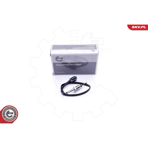 Sensor, avgastemperatur 12V Esen skv 30SKV231 ESEN SKV