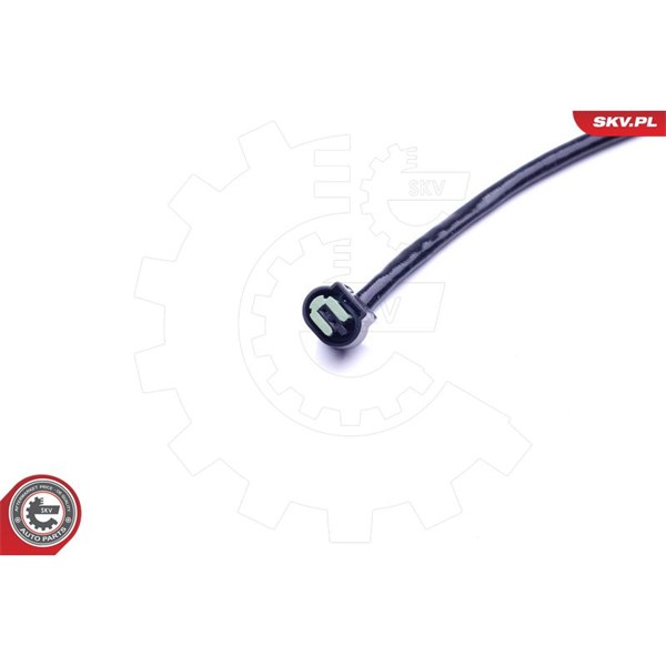 Sensor, avgastemperatur 12V Esen skv 30SKV231 ESEN SKV