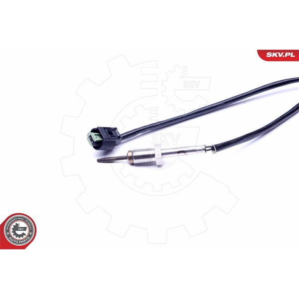 Sensor, avgastemperatur 12V Esen skv 30SKV231 ESEN SKV