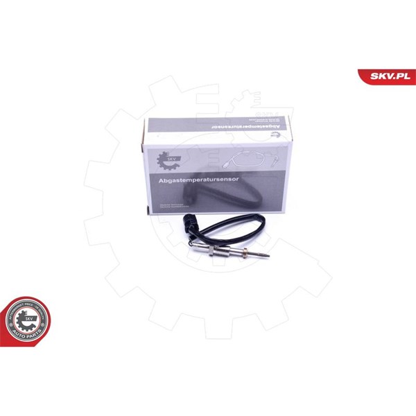 Sensor, avgastemperatur 12V Esen skv 30SKV232 ESEN SKV