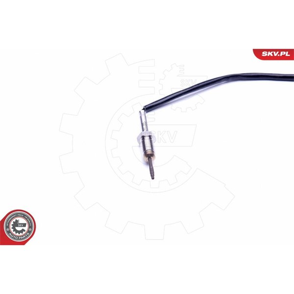 Sensor, avgastemperatur 12V Esen skv 30SKV232 ESEN SKV
