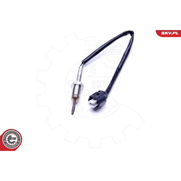 Sensor, avgastemperatur 12V Esen skv 30SKV232 ESEN SKV