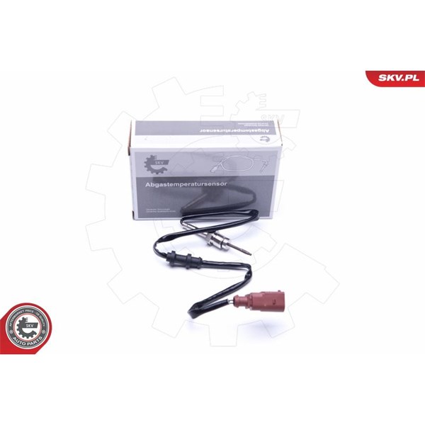 Sensor, avgastemperatur 12V Esen skv 30SKV233 ESEN SKV