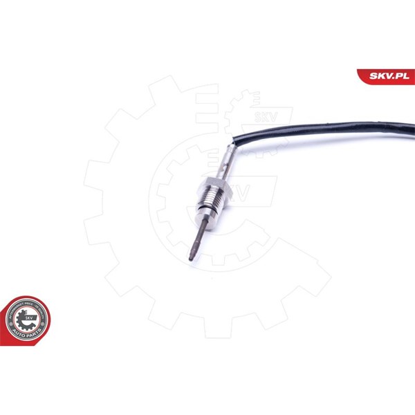 Sensor, avgastemperatur 12V Esen skv 30SKV233 ESEN SKV