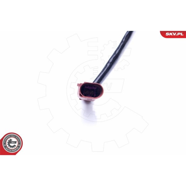 Sensor, avgastemperatur 12V Esen skv 30SKV233 ESEN SKV