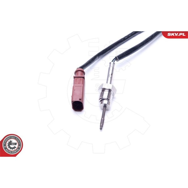 Sensor, avgastemperatur 12V Esen skv 30SKV233 ESEN SKV