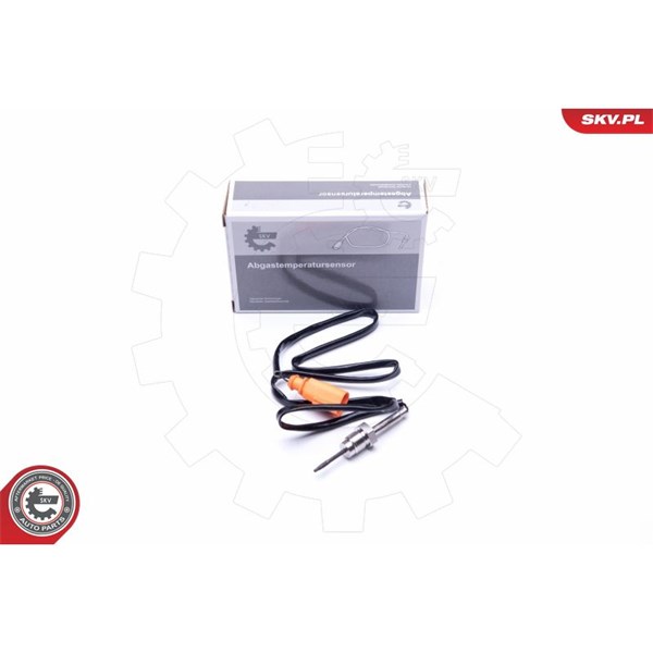 Sensor, avgastemperatur 12V Esen skv 30SKV236 ESEN SKV