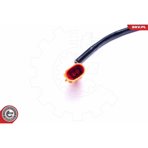 Sensor, avgastemperatur 12V Esen skv 30SKV236 ESEN SKV