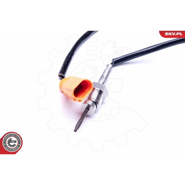 Sensor, avgastemperatur 12V Esen skv 30SKV236 ESEN SKV