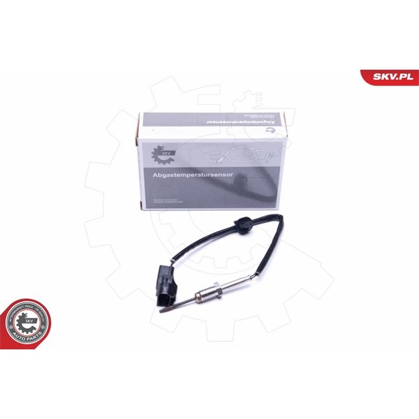 Sensor, avgastemperatur 12V Esen skv 30SKV237 ESEN SKV