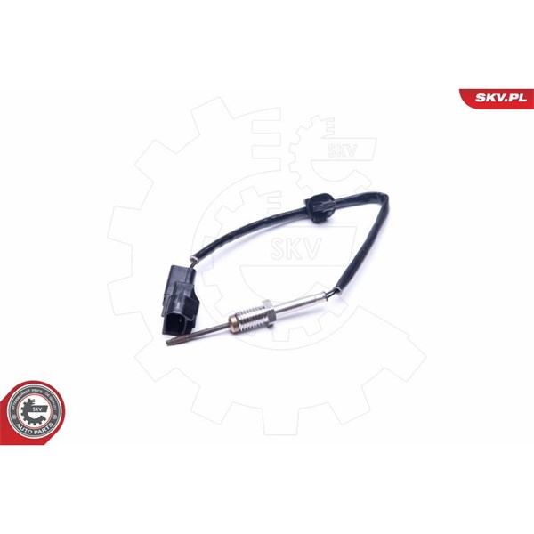 Sensor, avgastemperatur 12V Esen skv 30SKV237 ESEN SKV