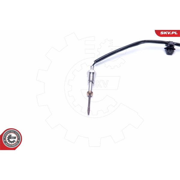 Sensor, avgastemperatur 12V Esen skv 30SKV237 ESEN SKV