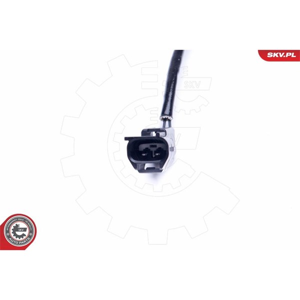 Sensor, avgastemperatur 12V Esen skv 30SKV237 ESEN SKV