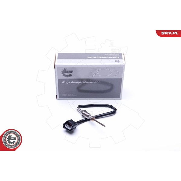 Sensor, avgastemperatur 12V Esen skv 30SKV238 ESEN SKV
