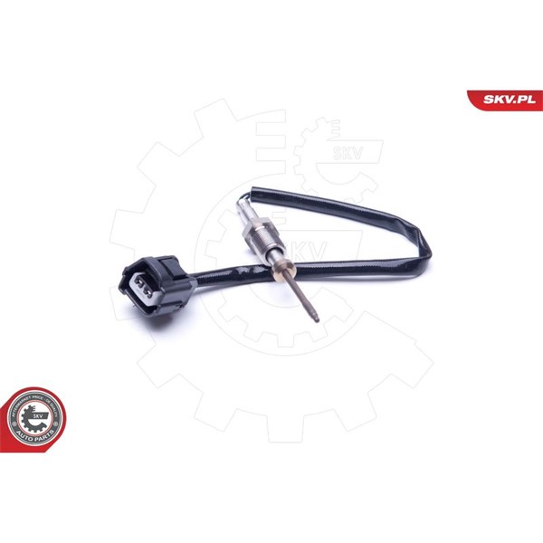 Sensor, avgastemperatur 12V Esen skv 30SKV238 ESEN SKV