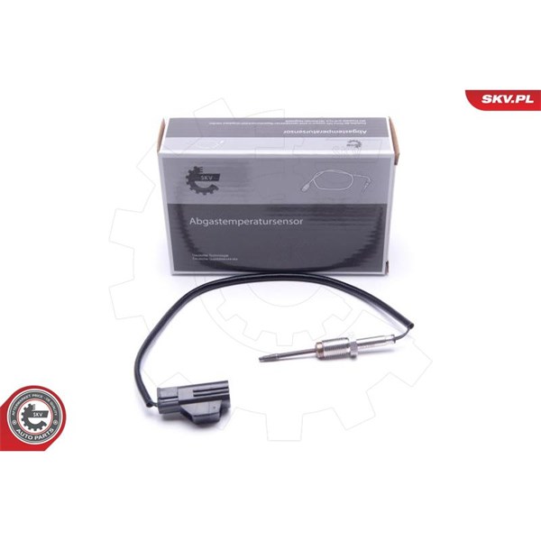 Sensor, avgastemperatur 12V Esen skv 30SKV242 ESEN SKV