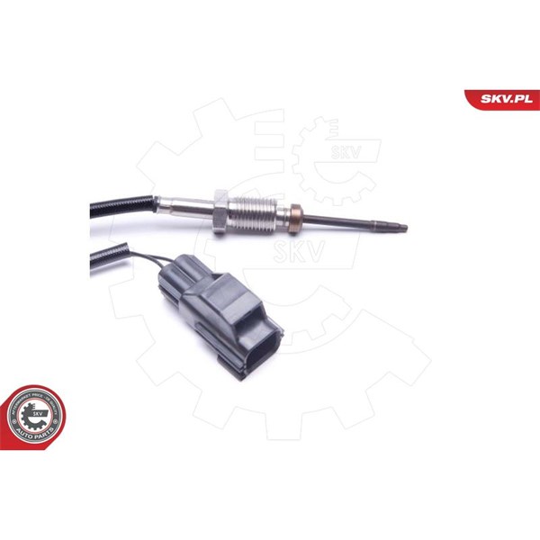 Sensor, avgastemperatur 12V Esen skv 30SKV242 ESEN SKV