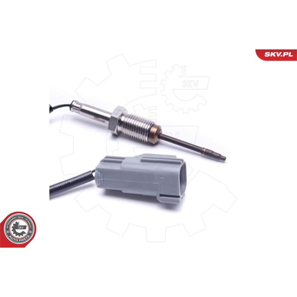 Sensor, avgastemperatur 12V Esen skv 30SKV243 ESEN SKV