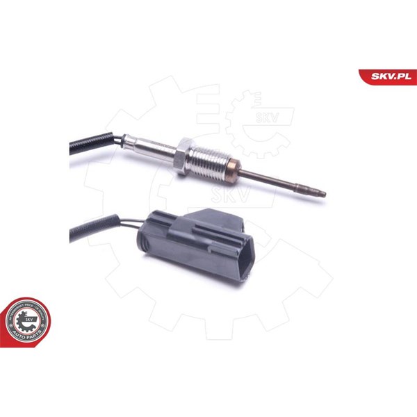 Sensor, avgastemperatur 12V Esen skv 30SKV244 ESEN SKV