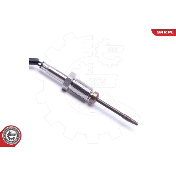 Sensor, avgastemperatur 12V Esen skv 30SKV244 ESEN SKV