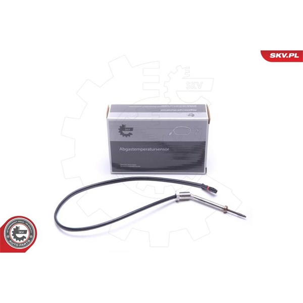 Sensor, avgastemperatur 12V Esen skv 30SKV245 ESEN SKV