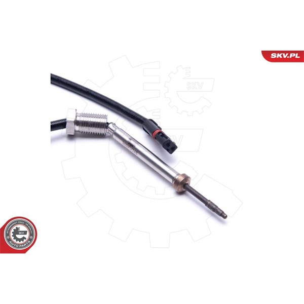 Sensor, avgastemperatur 12V Esen skv 30SKV245 ESEN SKV