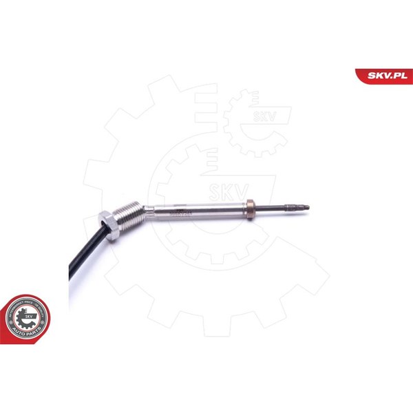 Sensor, avgastemperatur 12V Esen skv 30SKV245 ESEN SKV