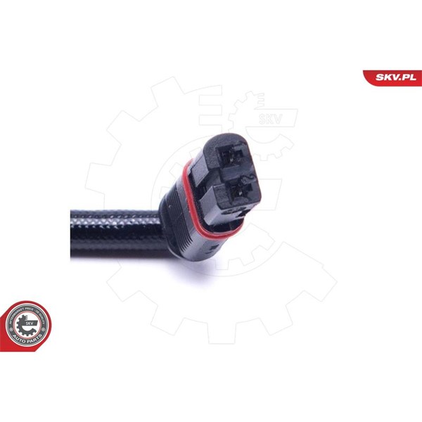 Sensor, avgastemperatur 12V Esen skv 30SKV245 ESEN SKV