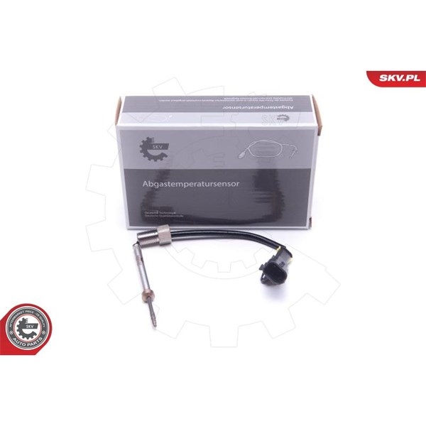 Sensor, avgastemperatur 12V Esen skv 30SKV247 ESEN SKV