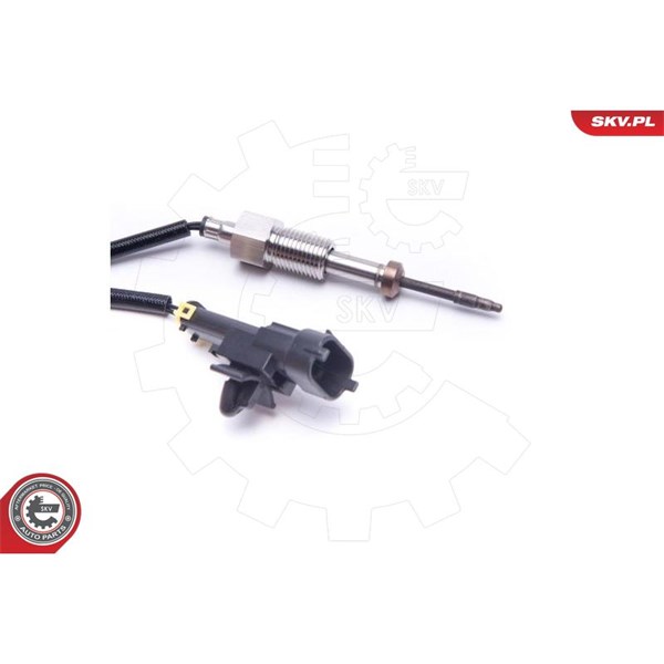 Sensor, avgastemperatur 12V Esen skv 30SKV247 ESEN SKV