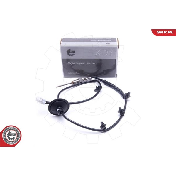 Sensor, avgastemperatur 12V Esen skv 30SKV248 ESEN SKV