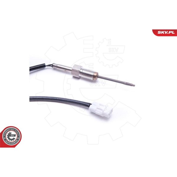 Sensor, avgastemperatur 12V Esen skv 30SKV248 ESEN SKV