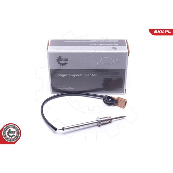 Sensor, avgastemperatur 12V Esen skv 30SKV250 ESEN SKV