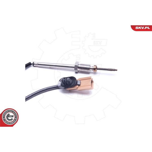 Sensor, avgastemperatur 12V Esen skv 30SKV250 ESEN SKV