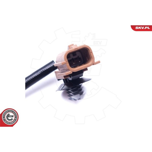 Sensor, avgastemperatur 12V Esen skv 30SKV250 ESEN SKV