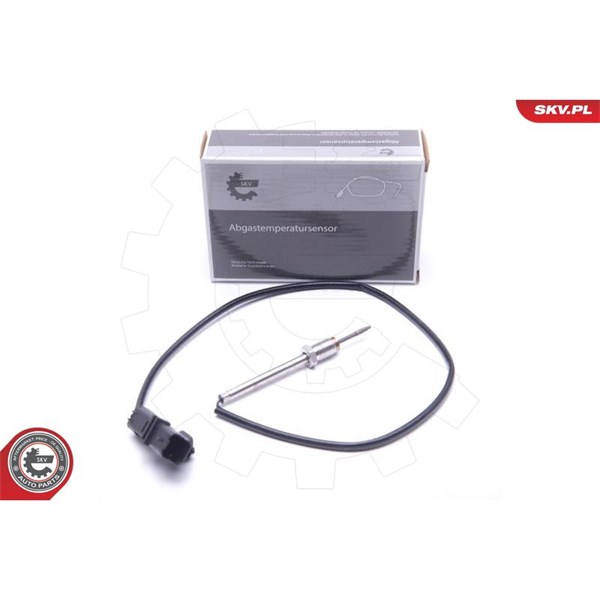 Sensor, avgastemperatur 12V Esen skv 30SKV251 ESEN SKV