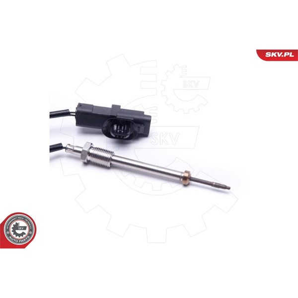 Sensor, avgastemperatur 12V Esen skv 30SKV251 ESEN SKV