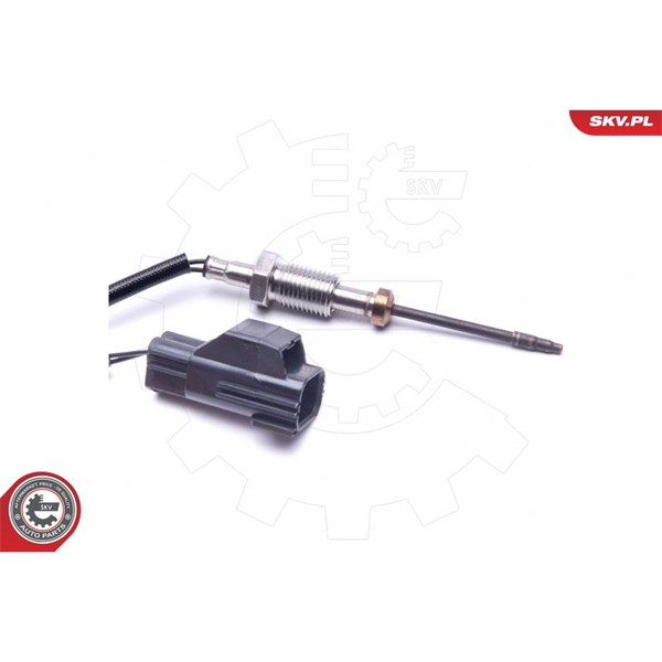 Sensor, avgastemperatur 12V Esen skv 30SKV252 ESEN SKV