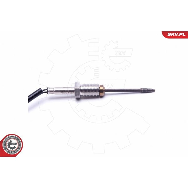 Sensor, avgastemperatur 12V Esen skv 30SKV252 ESEN SKV
