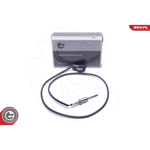 Sensor, avgastemperatur 12V Esen skv 30SKV253 ESEN SKV