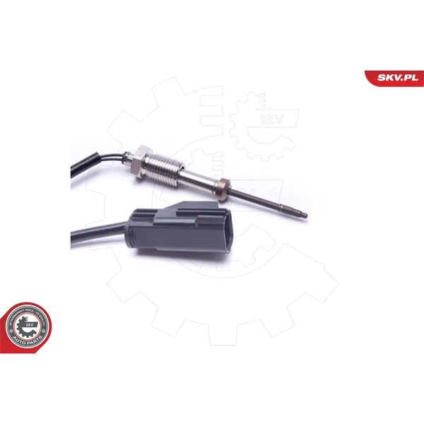 Sensor, avgastemperatur 12V Esen skv 30SKV253 ESEN SKV