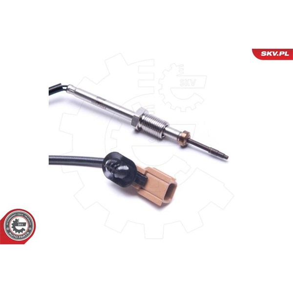 Sensor, avgastemperatur 12V Esen skv 30SKV254 ESEN SKV
