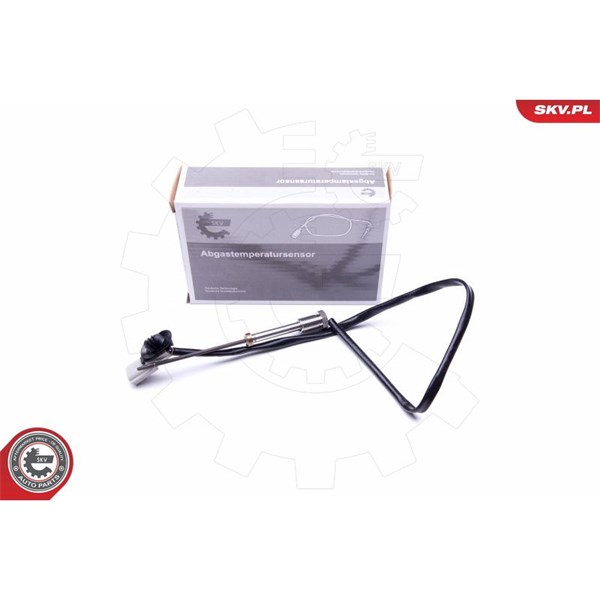 Sensor, avgastemperatur 12V Esen skv 30SKV256 ESEN SKV