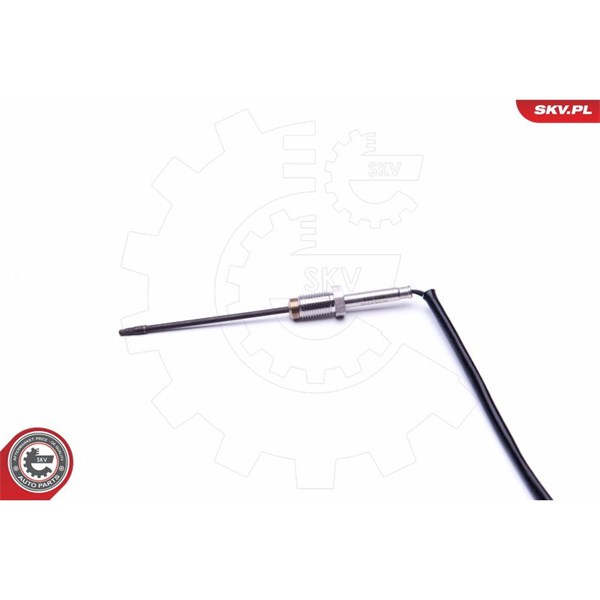 Sensor, avgastemperatur 12V Esen skv 30SKV256 ESEN SKV