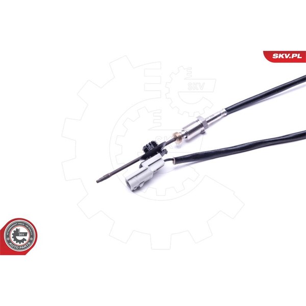 Sensor, avgastemperatur 12V Esen skv 30SKV256 ESEN SKV