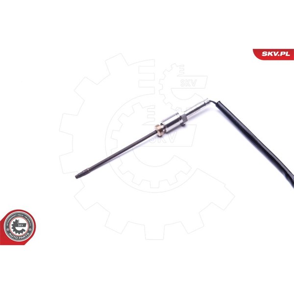Sensor, avgastemperatur 12V Esen skv 30SKV257 ESEN SKV
