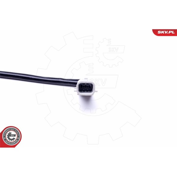 Sensor, avgastemperatur 12V Esen skv 30SKV257 ESEN SKV