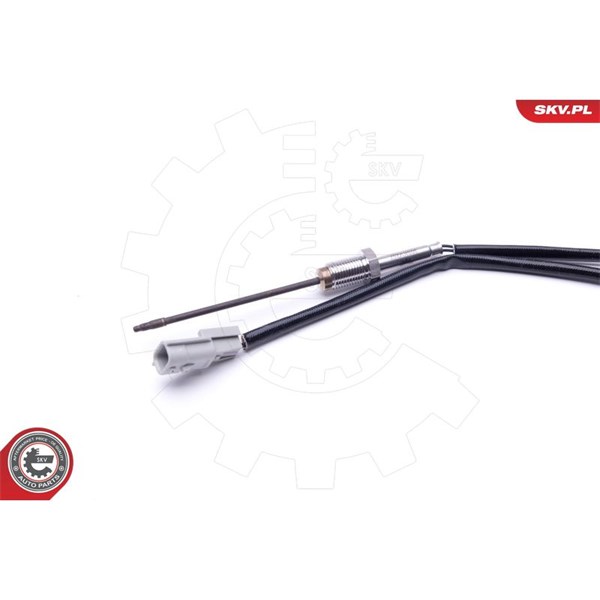 Sensor, avgastemperatur 12V Esen skv 30SKV257 ESEN SKV