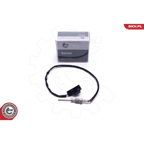 Sensor, avgastemperatur 12V Esen skv 30SKV259 ESEN SKV
